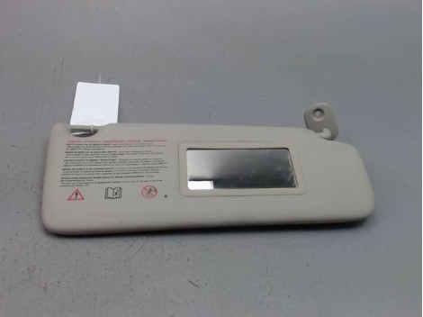 PARE-SOLEIL D RENAULT TWINGO II Phase 1 2007-2011