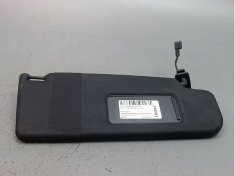 PARE-SOLEIL D VOLKSWAGEN GOLF VI (1K) 2008-2013