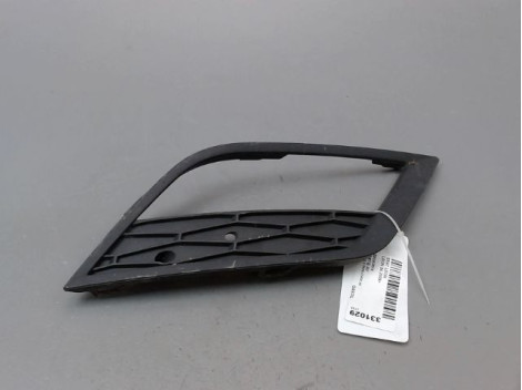 GRILLE VENTILATION PARE-CHOC AVD SEAT LEON 2009-