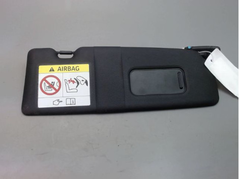 PARE-SOLEIL D BMW SERIE 1 II (F20/F21) 2011-...