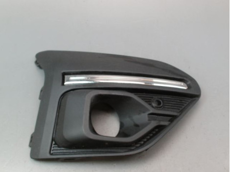 ENJOLIVEUR PARE-CHOC AVD DACIA SANDERO 2008-
