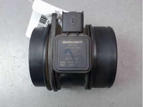 DEBITMETRE AIR PEUGEOT 508 BERL. Phase 1 2011-...