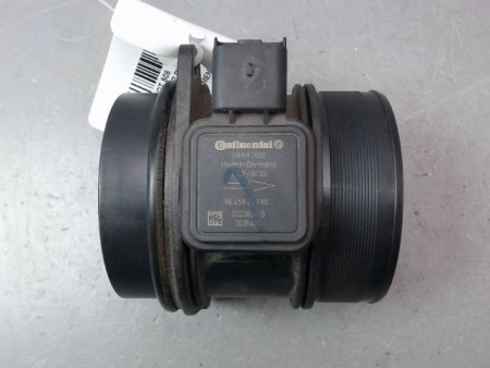 DEBITMETRE AIR PEUGEOT 508 BERL. Phase 1 2011-...