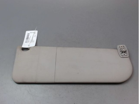 PARE-SOLEIL D PEUGEOT EXPERT FG I Phase 2 2004-2006