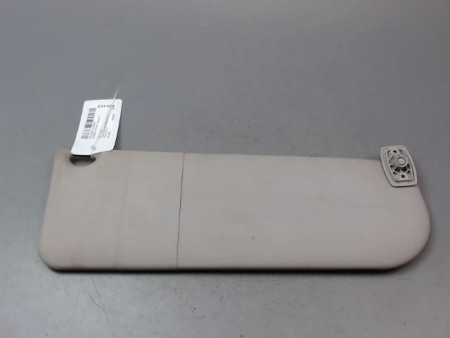 PARE-SOLEIL D PEUGEOT EXPERT FG I Phase 2 2004-2006