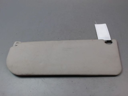 PARE-SOLEIL D PEUGEOT EXPERT FG I Phase 2 2004-2006