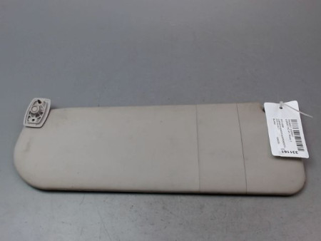 PARE-SOLEIL G PEUGEOT EXPERT FG I Phase 2 2004-2006