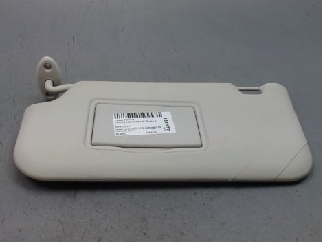 PARE-SOLEIL G FORD FOCUS III Phase 2 2014-...