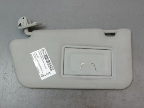 PARE-SOLEIL G NISSAN MICRA III Phase 2 2005-2007