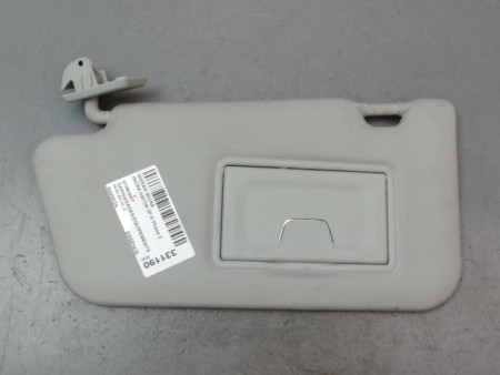 PARE-SOLEIL G NISSAN MICRA III Phase 2 2005-2007