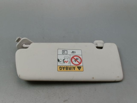 PARE-SOLEIL D DACIA SANDERO 2008-