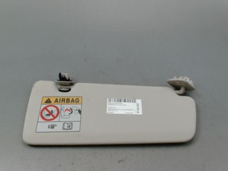PARE-SOLEIL D DACIA SANDERO 2008-