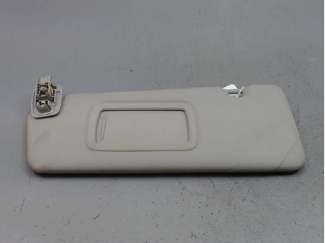 PARE-SOLEIL G RENAULT LAGUNA III Phase 1 2007-2010