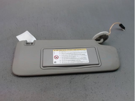 PARE-SOLEIL D OPEL ASTRA BREAK 2004-
