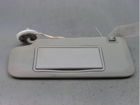 PARE-SOLEIL G OPEL ASTRA BREAK 2004-