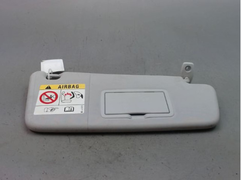 PARE-SOLEIL D OPEL CORSA 2010-