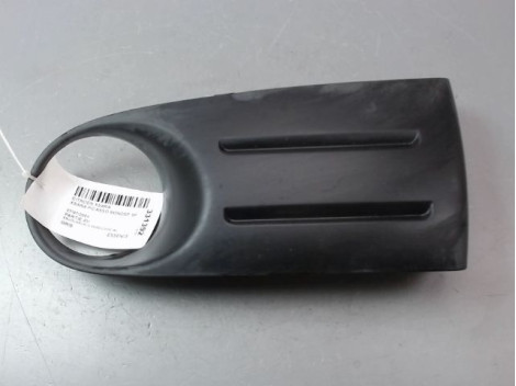 ENJOLIVEUR PARE-CHOC AVG CITROEN XSARA PICASSO MONOSP. 1999-2010