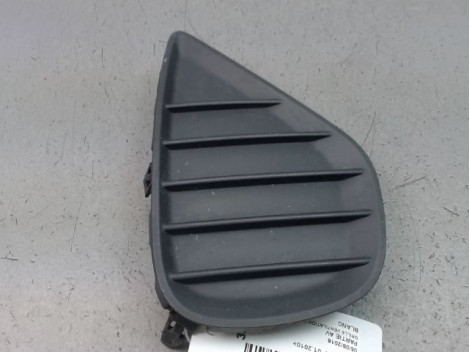 GRILLE VENTILATION PARE-CHOC AVD TOYOTA YARIS II 2010-