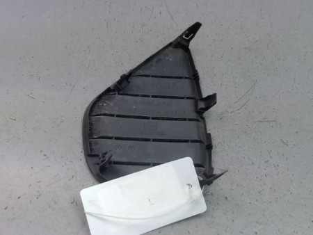 GRILLE VENTILATION PARE-CHOC AVD TOYOTA YARIS II 2010-