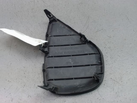 GRILLE VENTILATION PARE-CHOC AVG TOYOTA YARIS II 2010-