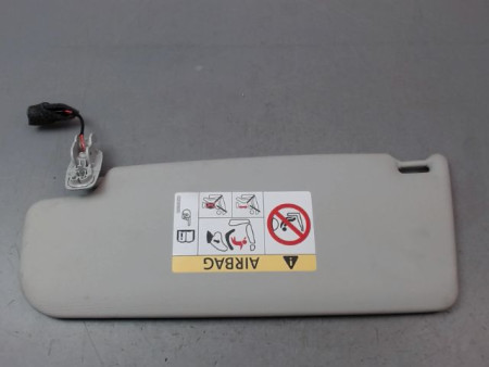 PARE-SOLEIL D VOLKSWAGEN POLO V Phase 1 (6R) 2009-...