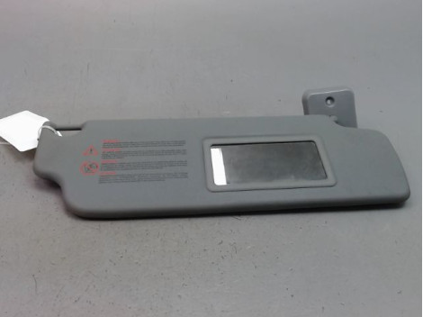 PARE-SOLEIL D RENAULT TWINGO I Phase 3 2000-2007
