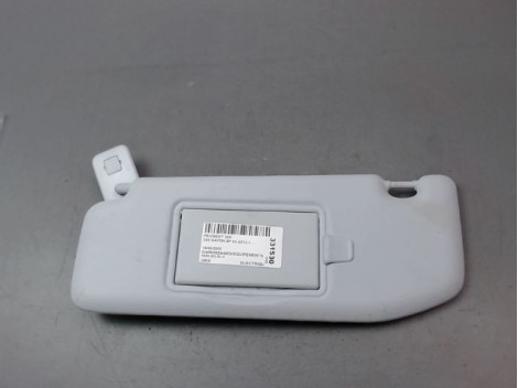PARE-SOLEIL G PEUGEOT 208 2012-...