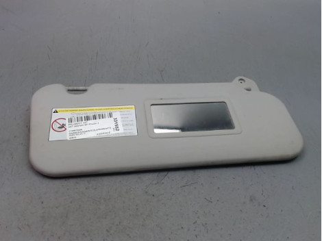 PARE-SOLEIL D PEUGEOT 307 Phase 2 2005-2007