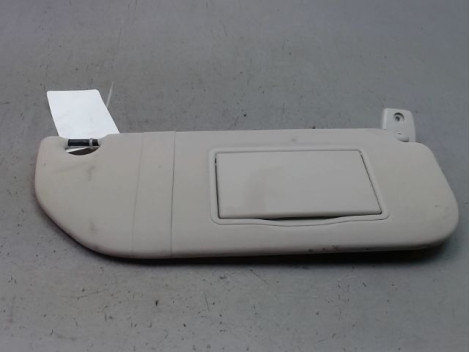 PARE-SOLEIL D CITROEN C3 II Phase 2 (A51) 2013-2016
