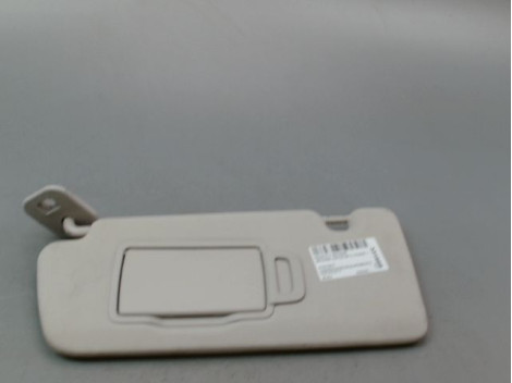 PARE-SOLEIL G RENAULT MEGANE IV PHASE 1 2015-