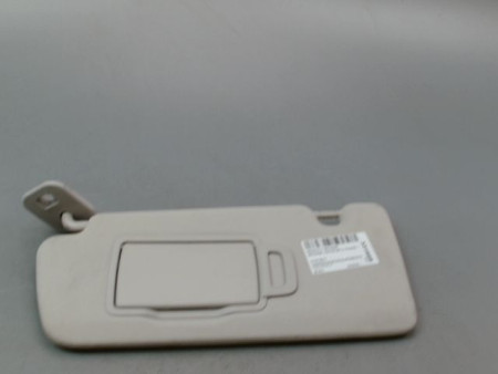 PARE-SOLEIL G RENAULT MEGANE IV PHASE 1 2015-