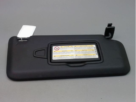 PARE-SOLEIL D MERCEDES CLASSE B 2008-