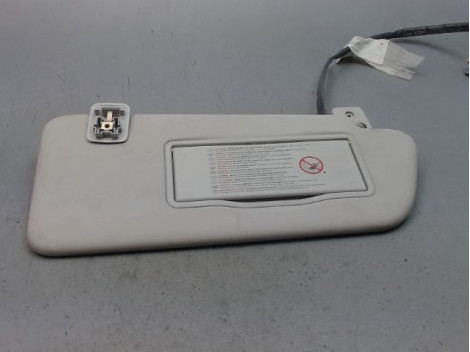 PARE-SOLEIL D PEUGEOT 308 SW I Phase 1 2008-2011