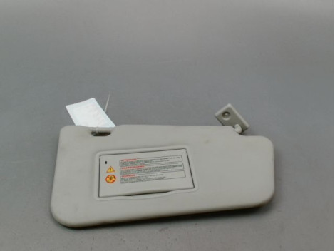 PARE-SOLEIL D NISSAN MICRA III Phase 3 2007-2010