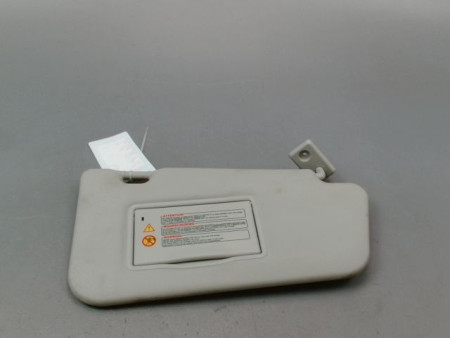 PARE-SOLEIL D NISSAN MICRA III Phase 3 2007-2010