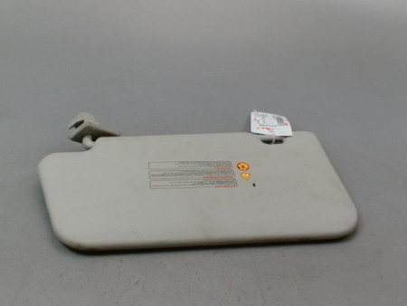 PARE-SOLEIL D NISSAN MICRA III Phase 3 2007-2010