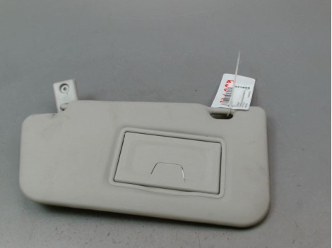 PARE-SOLEIL G NISSAN MICRA III Phase 3 2007-2010