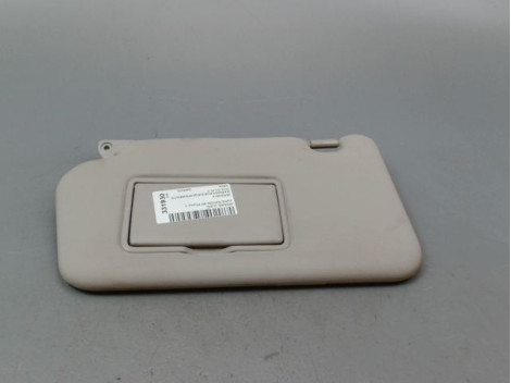 PARE-SOLEIL G NISSAN JUKE Phase 1 2010-...