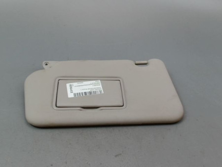 PARE-SOLEIL G NISSAN JUKE Phase 1 2010-...