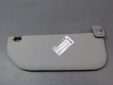 PARE-SOLEIL G CITROEN C3 II Phase 1 (A51) 2009-2013