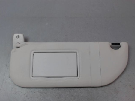 PARE-SOLEIL G CITROEN C3 II Phase 1 (A51) 2009-2013