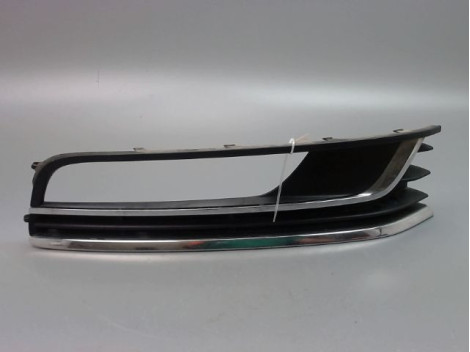 GRILLE VENTILATION PARE-CHOC AVD VOLKSWAGEN PASSAT BERL. VI (36) 2010-...
