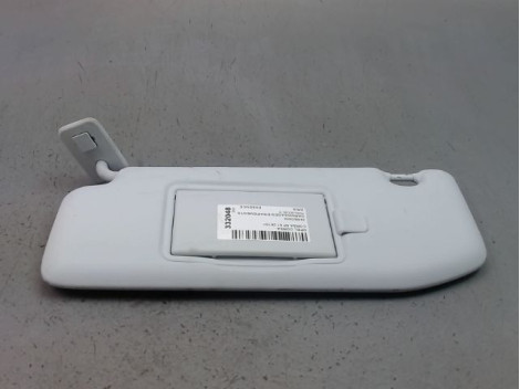 PARE-SOLEIL G OPEL CORSA 2010-
