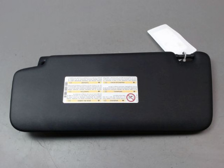 PARE-SOLEIL D MERCEDES CLASSE B 2008-