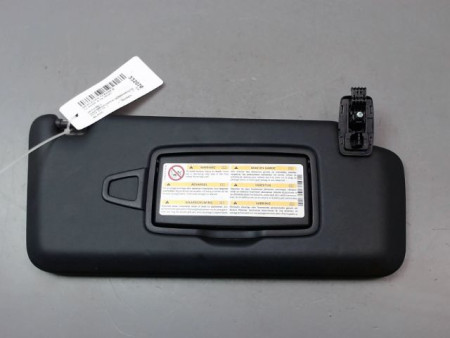 PARE-SOLEIL D MERCEDES CLASSE B 2008-