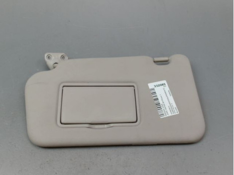 PARE-SOLEIL G NISSAN JUKE Phase 1 2010-...