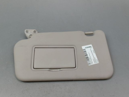 PARE-SOLEIL G NISSAN JUKE Phase 1 2010-...