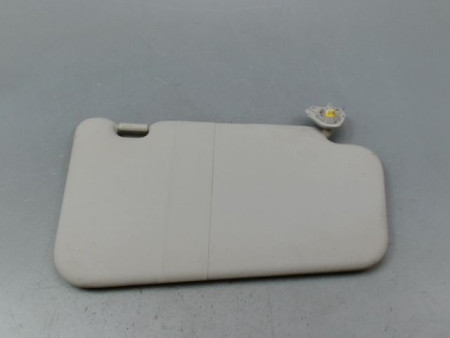 PARE-SOLEIL G NISSAN JUKE Phase 1 2010-...