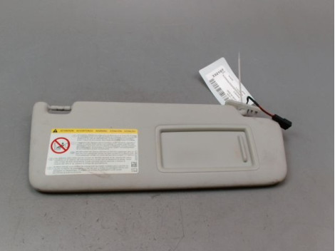 PARE-SOLEIL D SEAT LEON 2009-