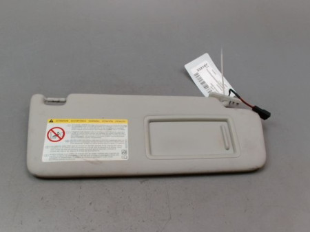 PARE-SOLEIL D SEAT LEON 2009-